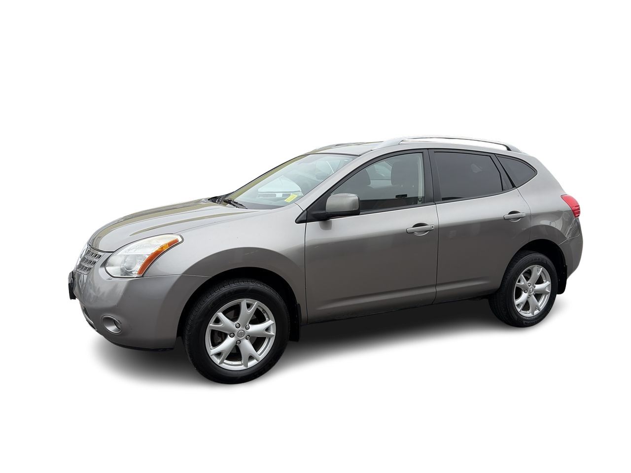 2009 Nissan Rogue