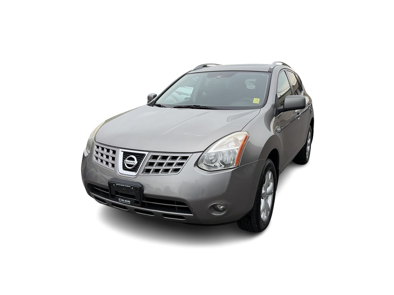 2009 Nissan Rogue