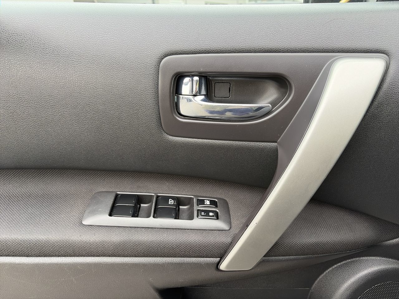 2009 Nissan Rogue