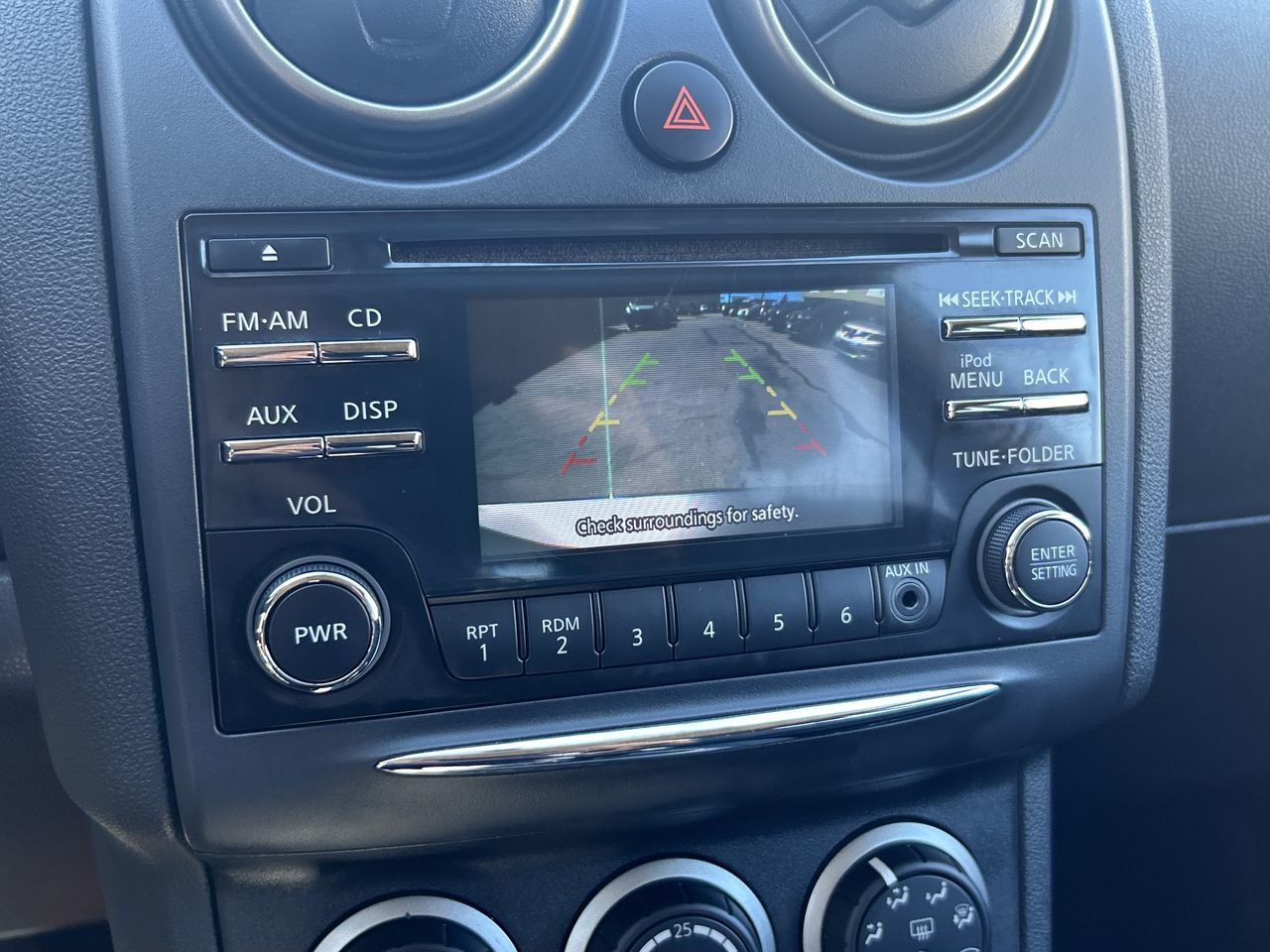 2013 Nissan Rogue in Vancouver, British Columbia