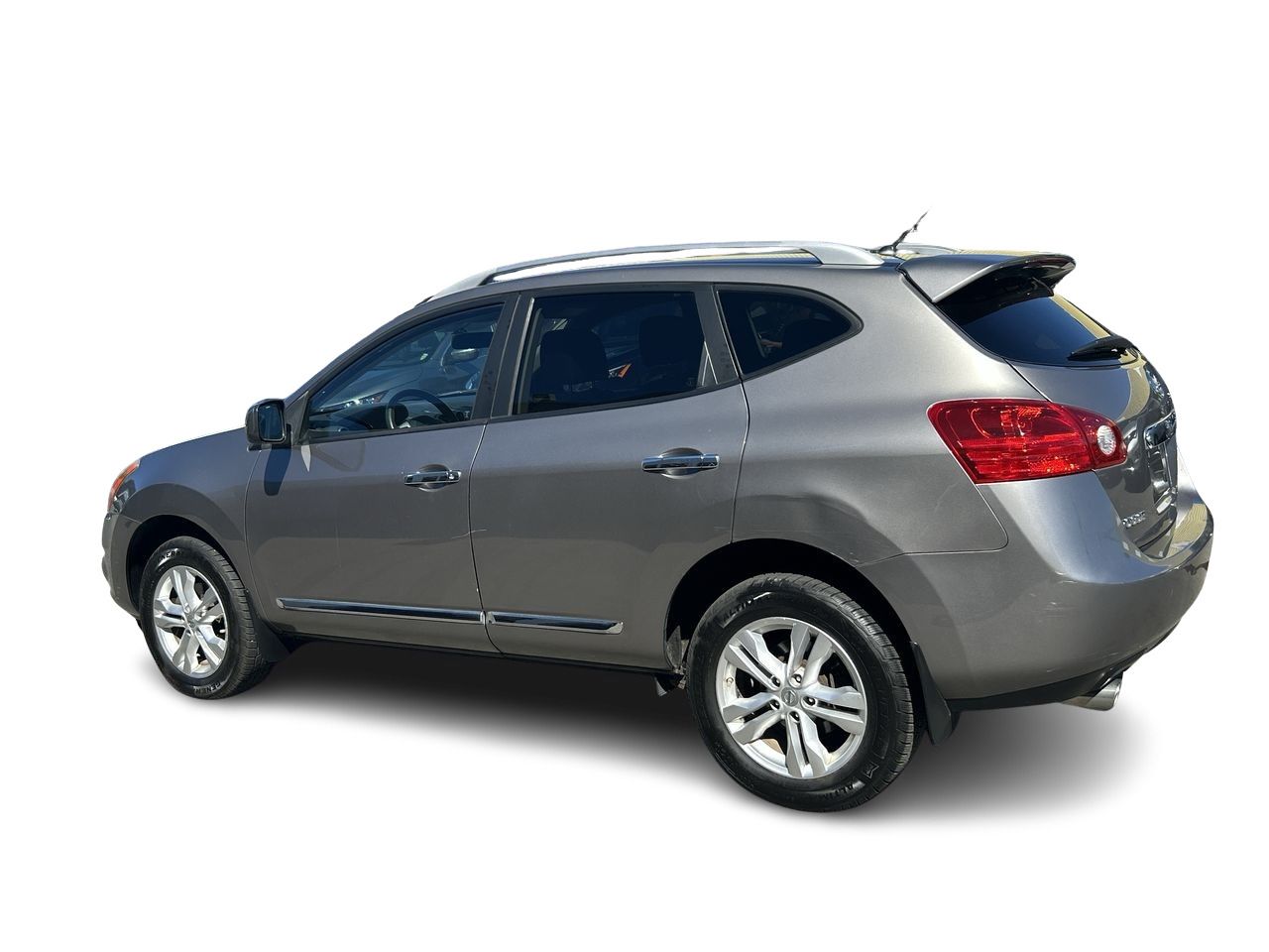 2013 Nissan Rogue in Vancouver, British Columbia