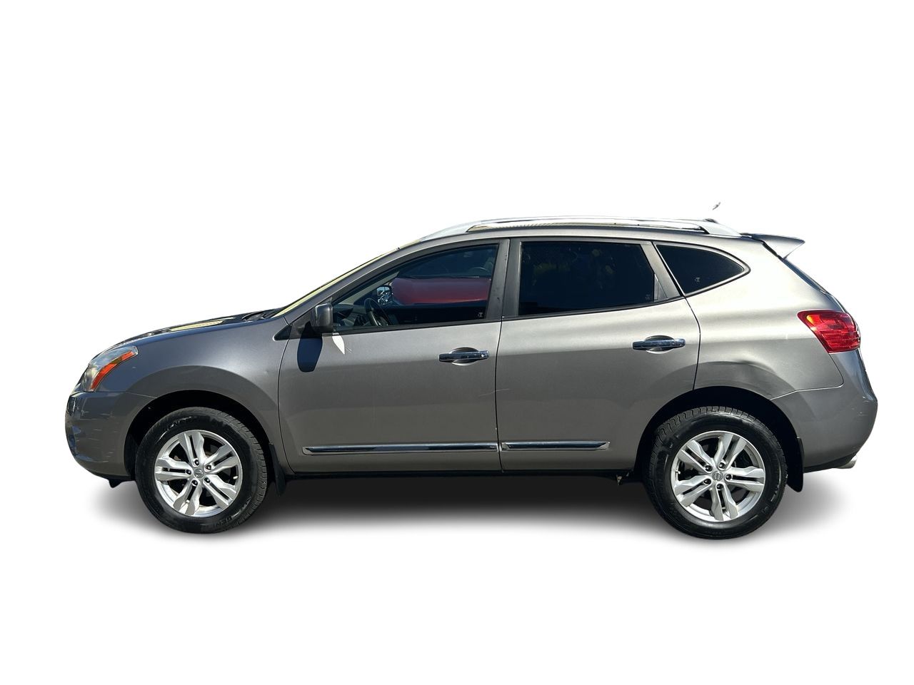 2013 Nissan Rogue in Vancouver, British Columbia