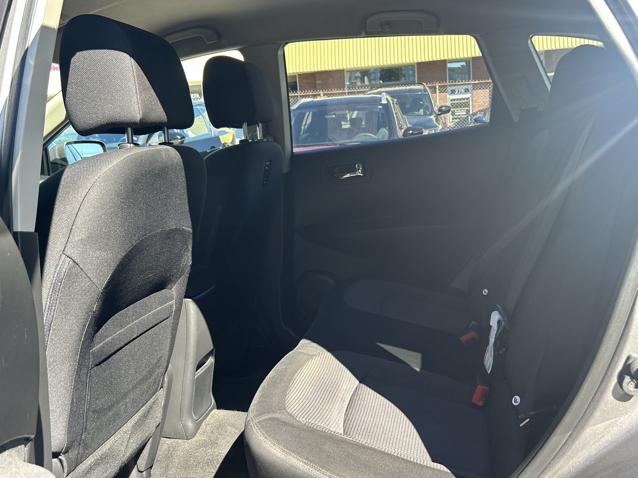 2013 Nissan Rogue in Vancouver, British Columbia