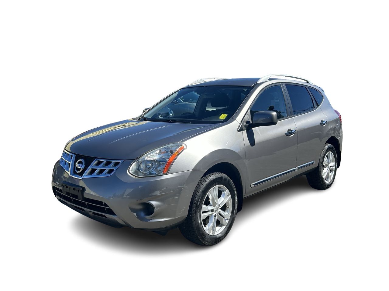 2013 Nissan Rogue in Vancouver, British Columbia
