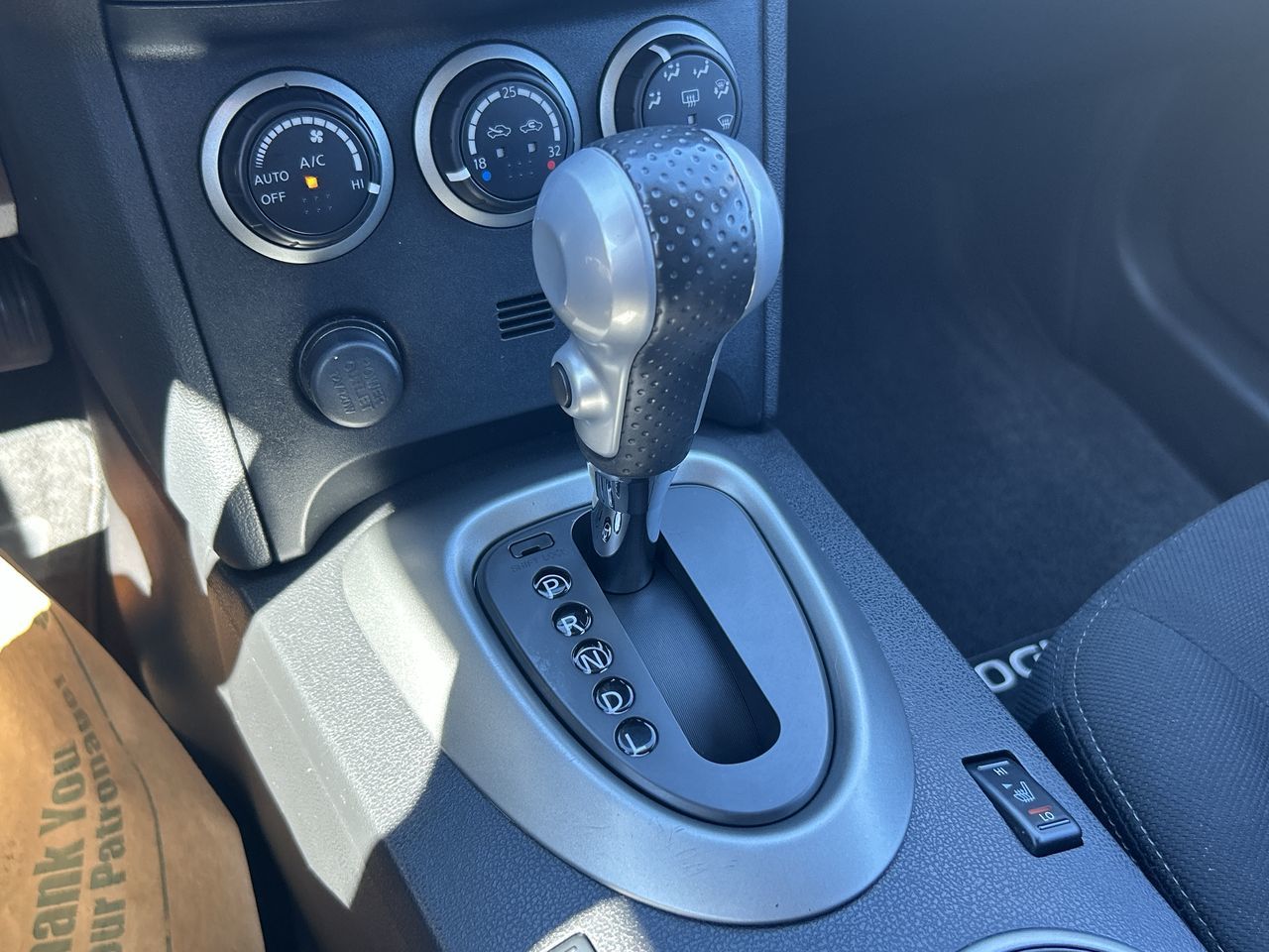2013 Nissan Rogue in Vancouver, British Columbia
