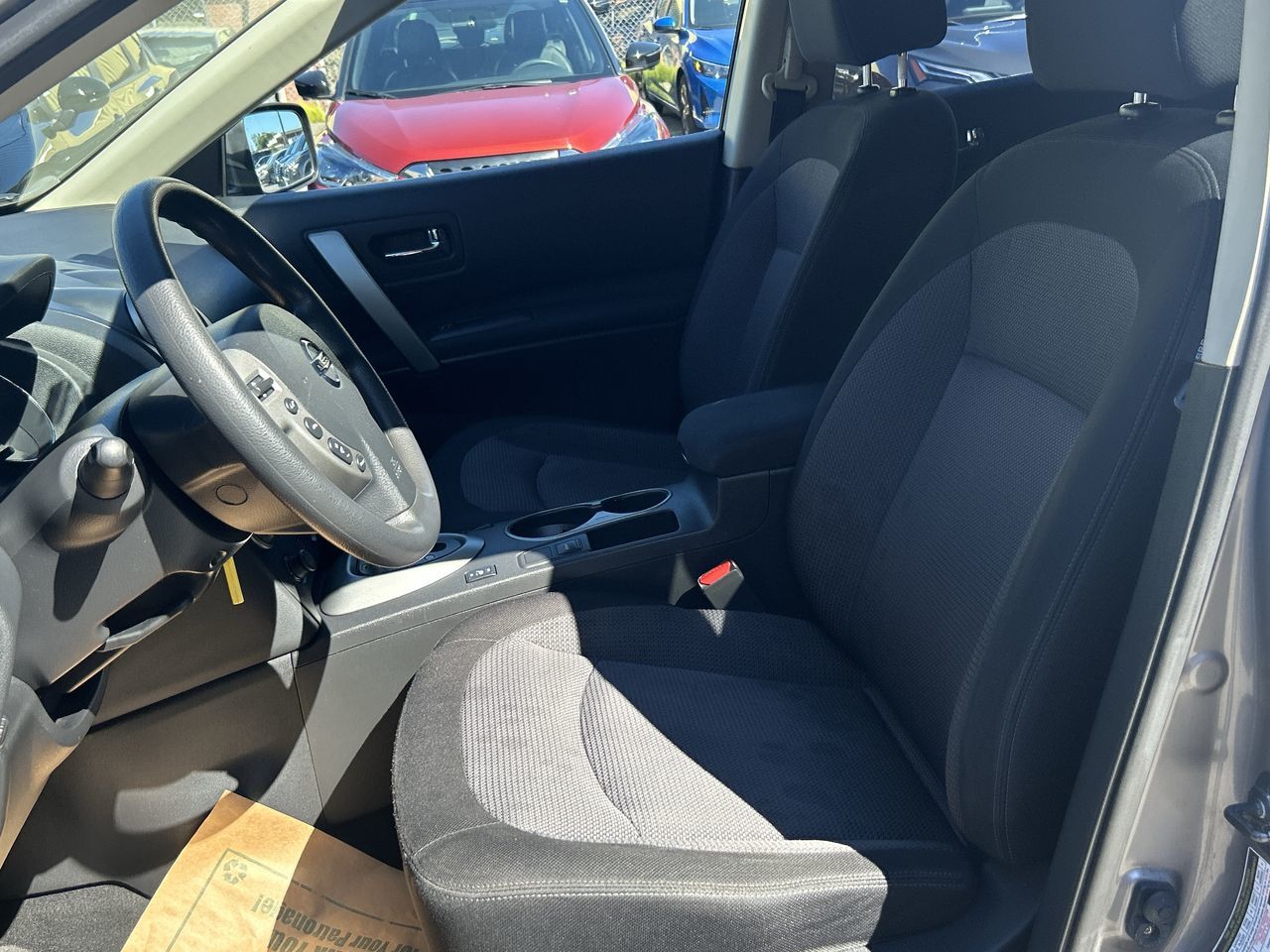 2013 Nissan Rogue in Vancouver, British Columbia