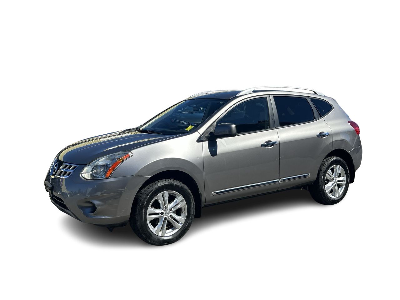 2013 Nissan Rogue in Vancouver, British Columbia