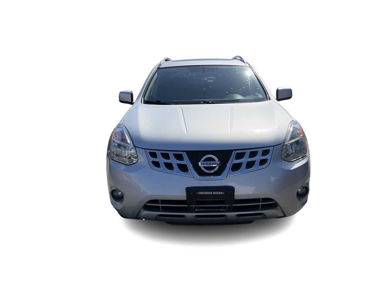 2013 Nissan Rogue