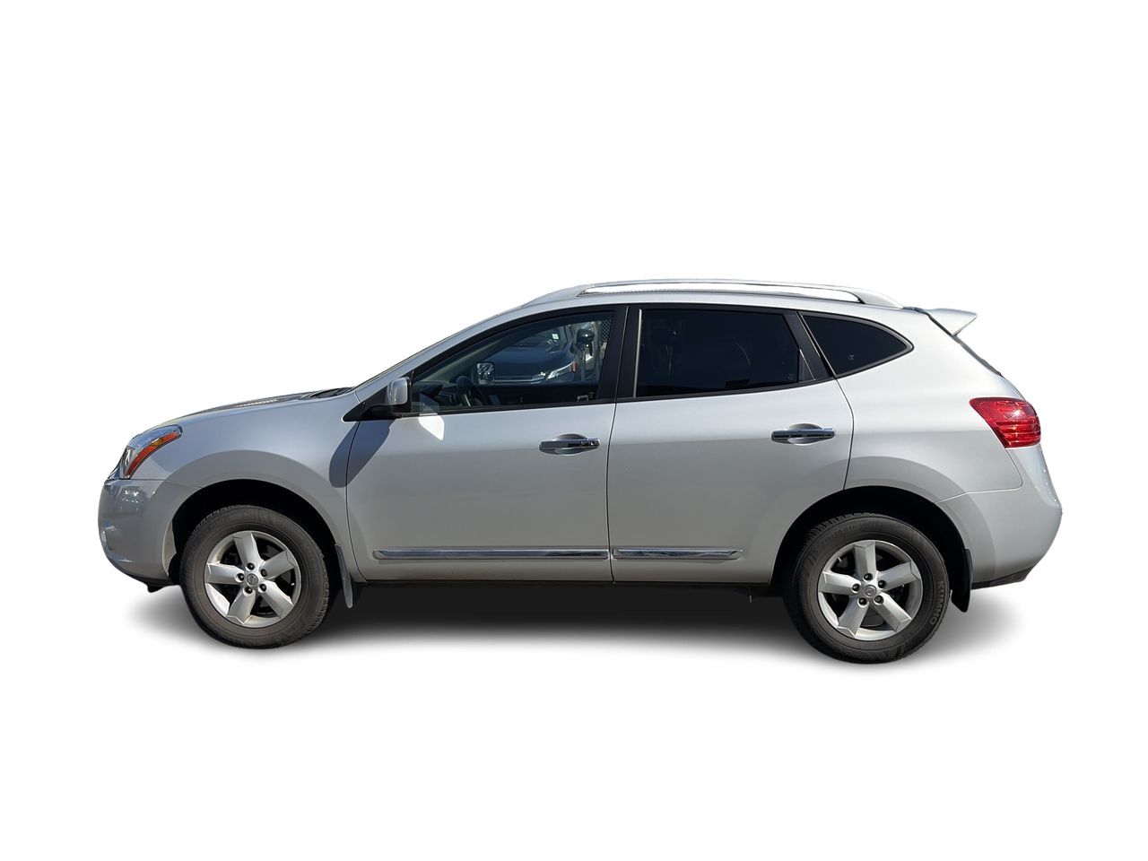 2013 Nissan Rogue