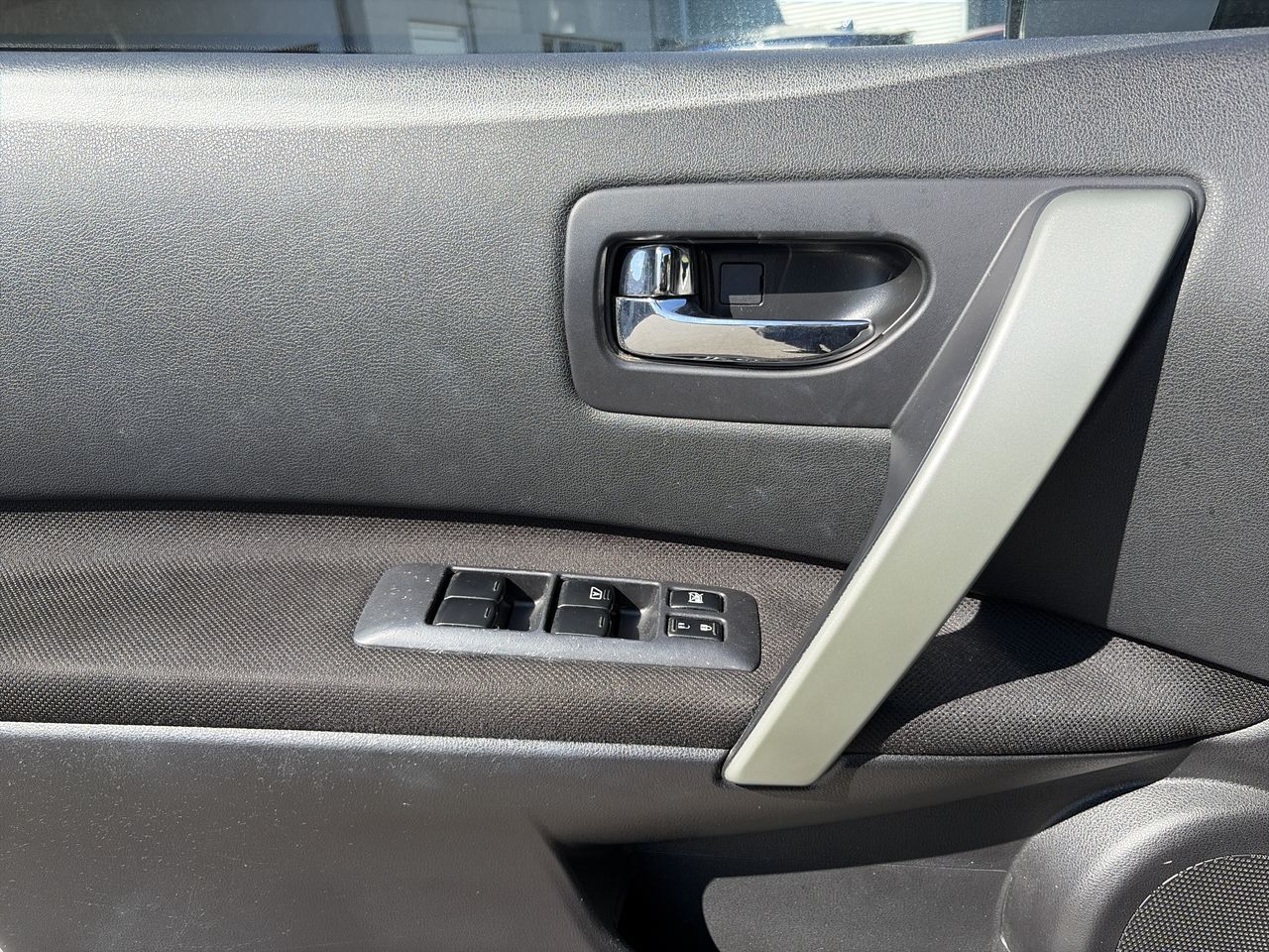 2013 Nissan Rogue