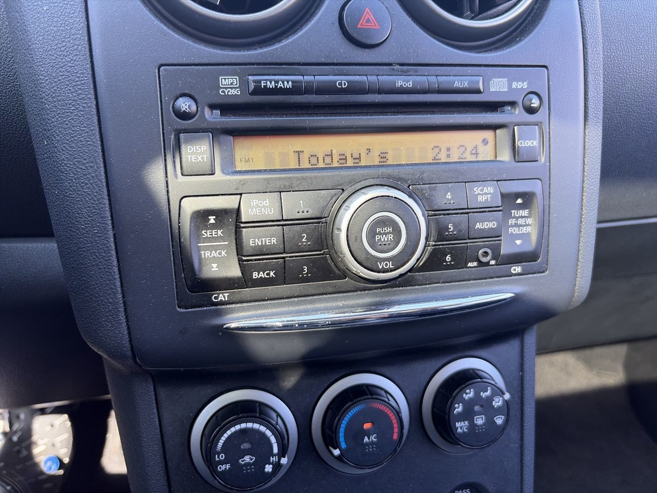 2013 Nissan Rogue