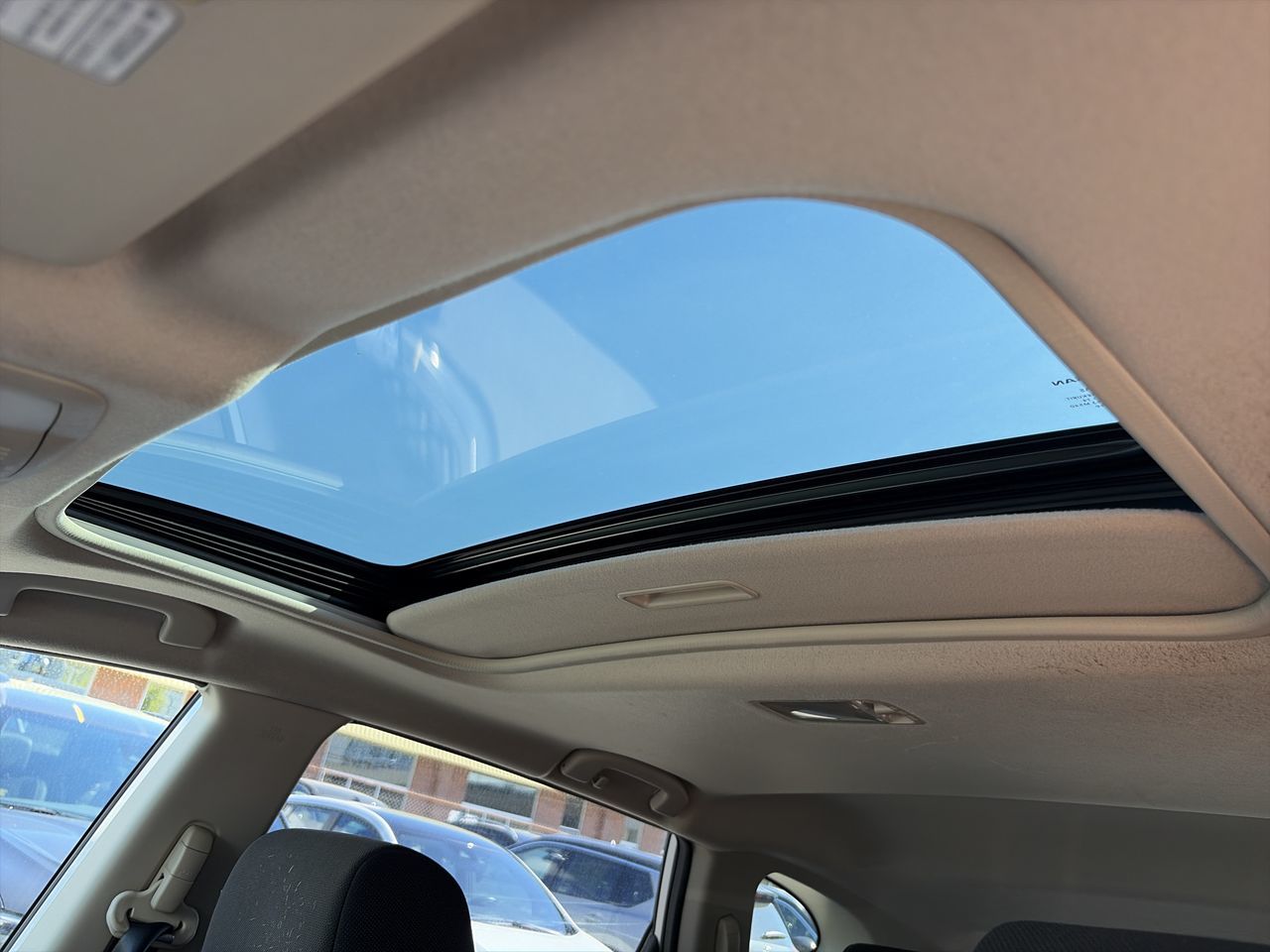 2013 Nissan Rogue