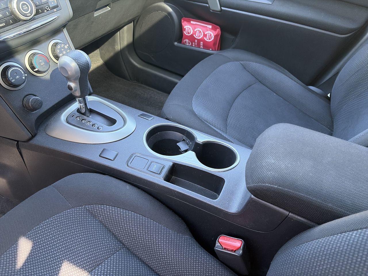2013 Nissan Rogue