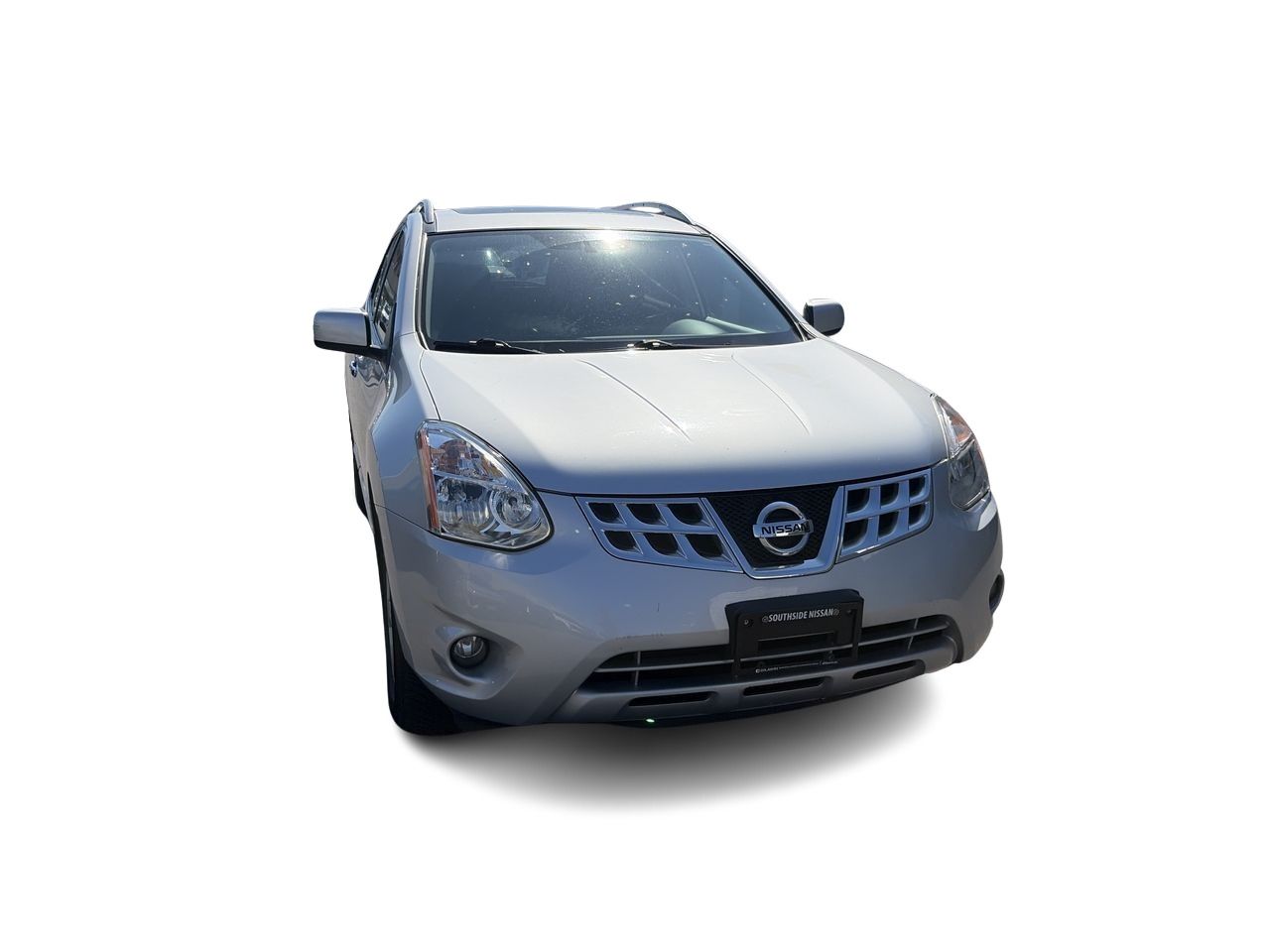 2013 Nissan Rogue