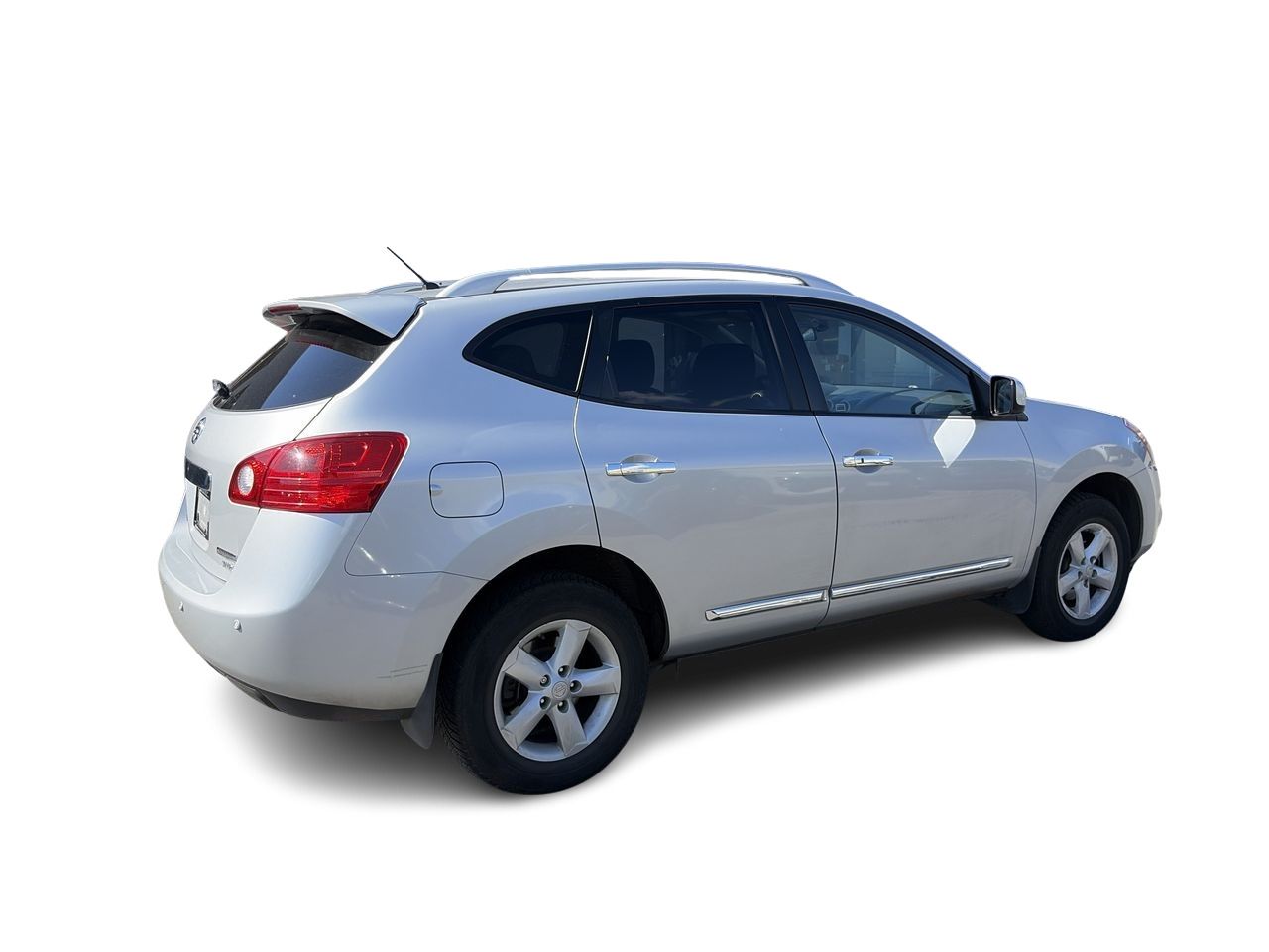 2013 Nissan Rogue