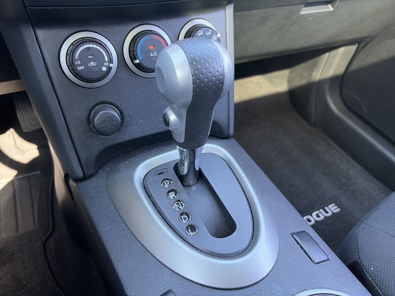 2013 Nissan Rogue