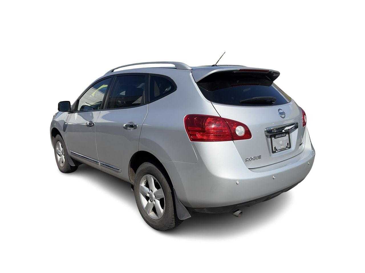 2013 Nissan Rogue