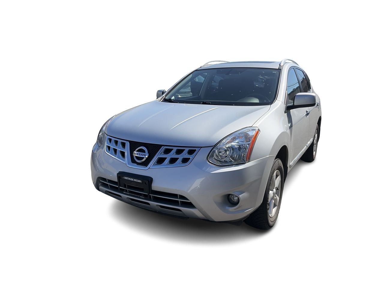 2013 Nissan Rogue
