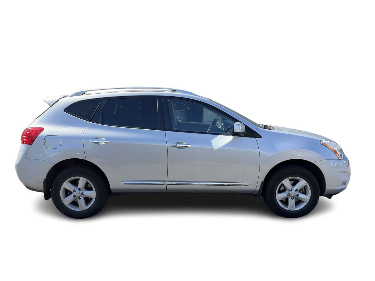 2013 Nissan Rogue