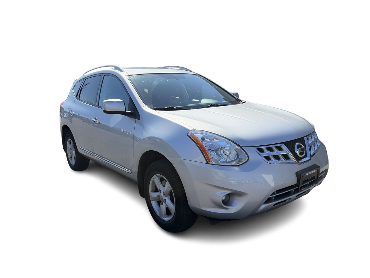 2013 Nissan Rogue