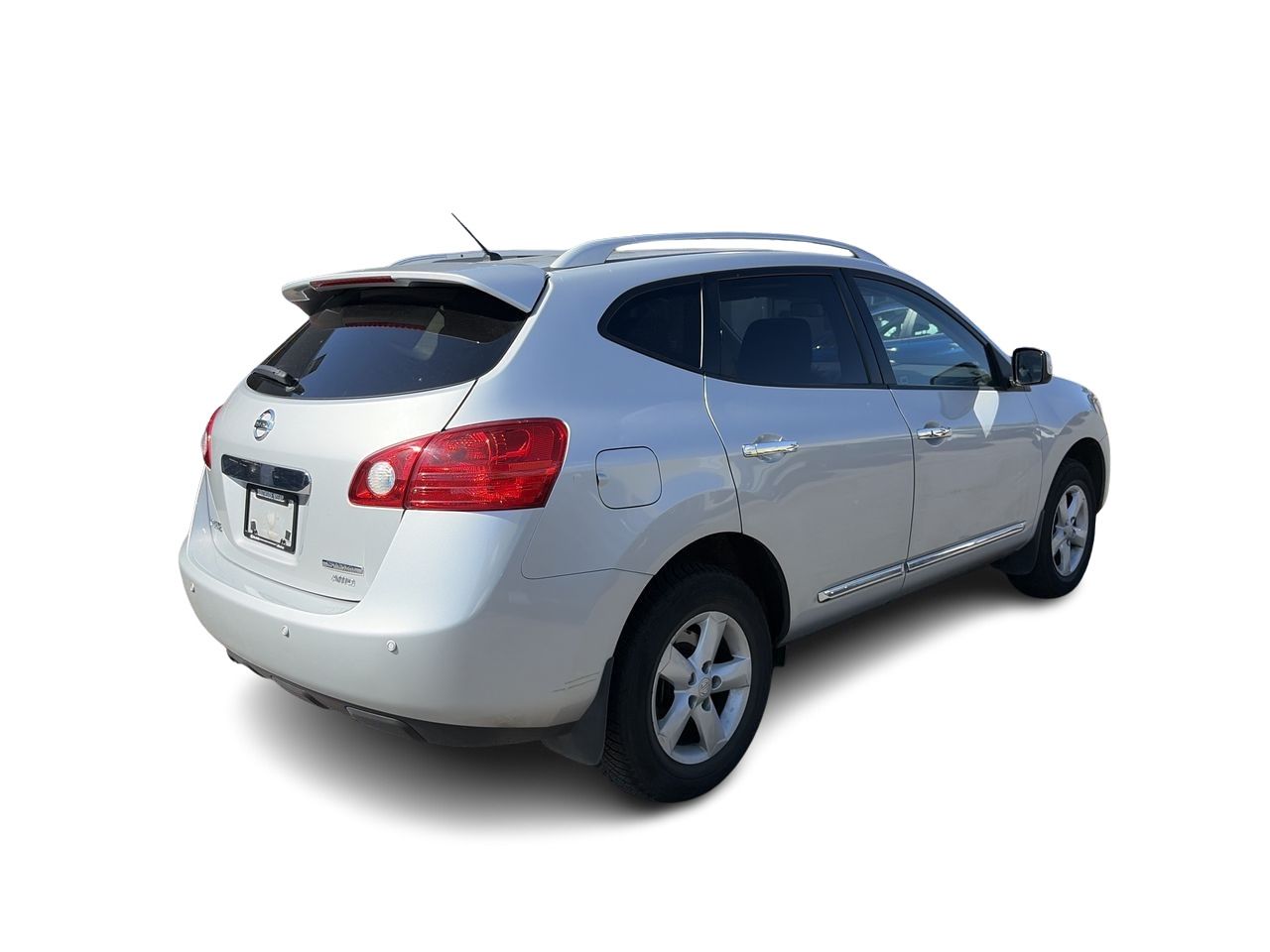 2013 Nissan Rogue
