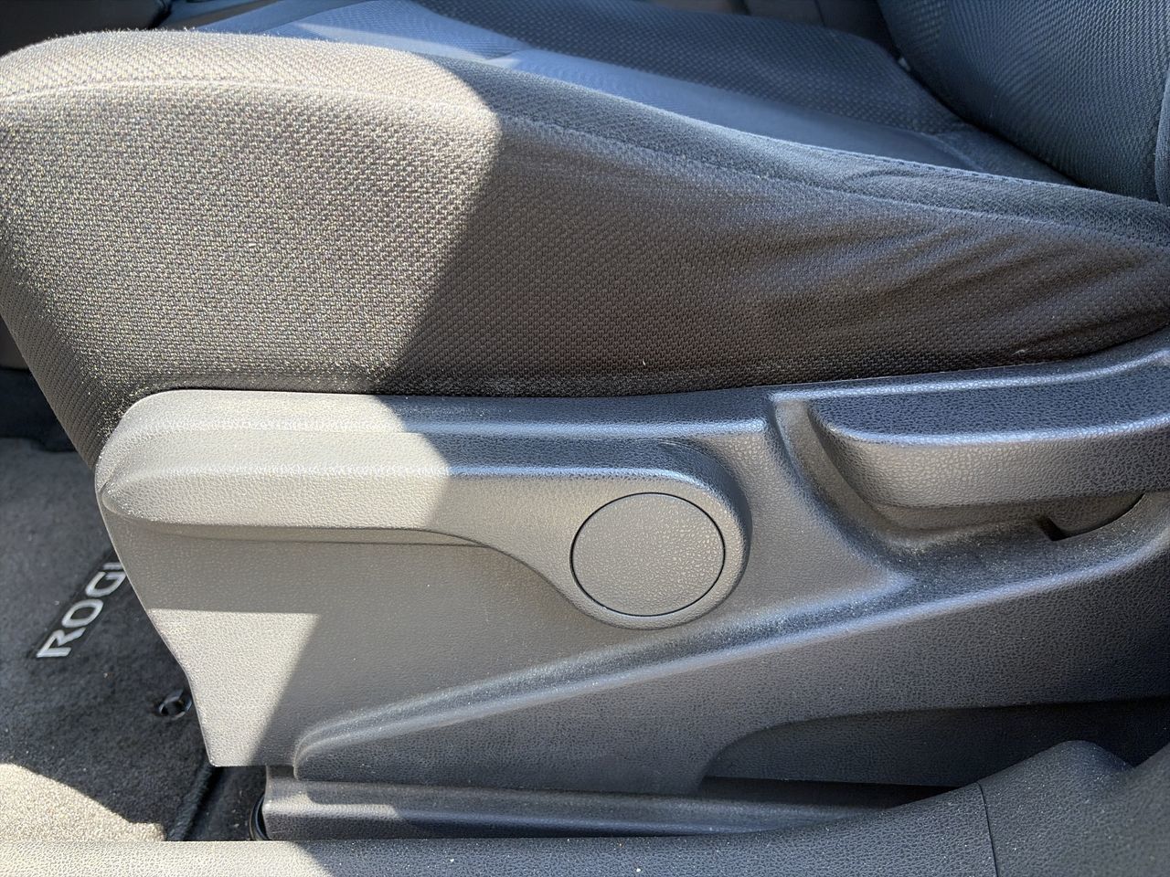 2013 Nissan Rogue