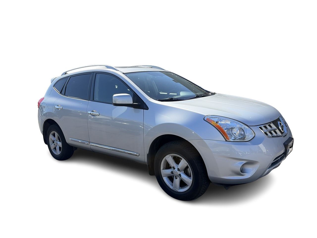 2013 Nissan Rogue