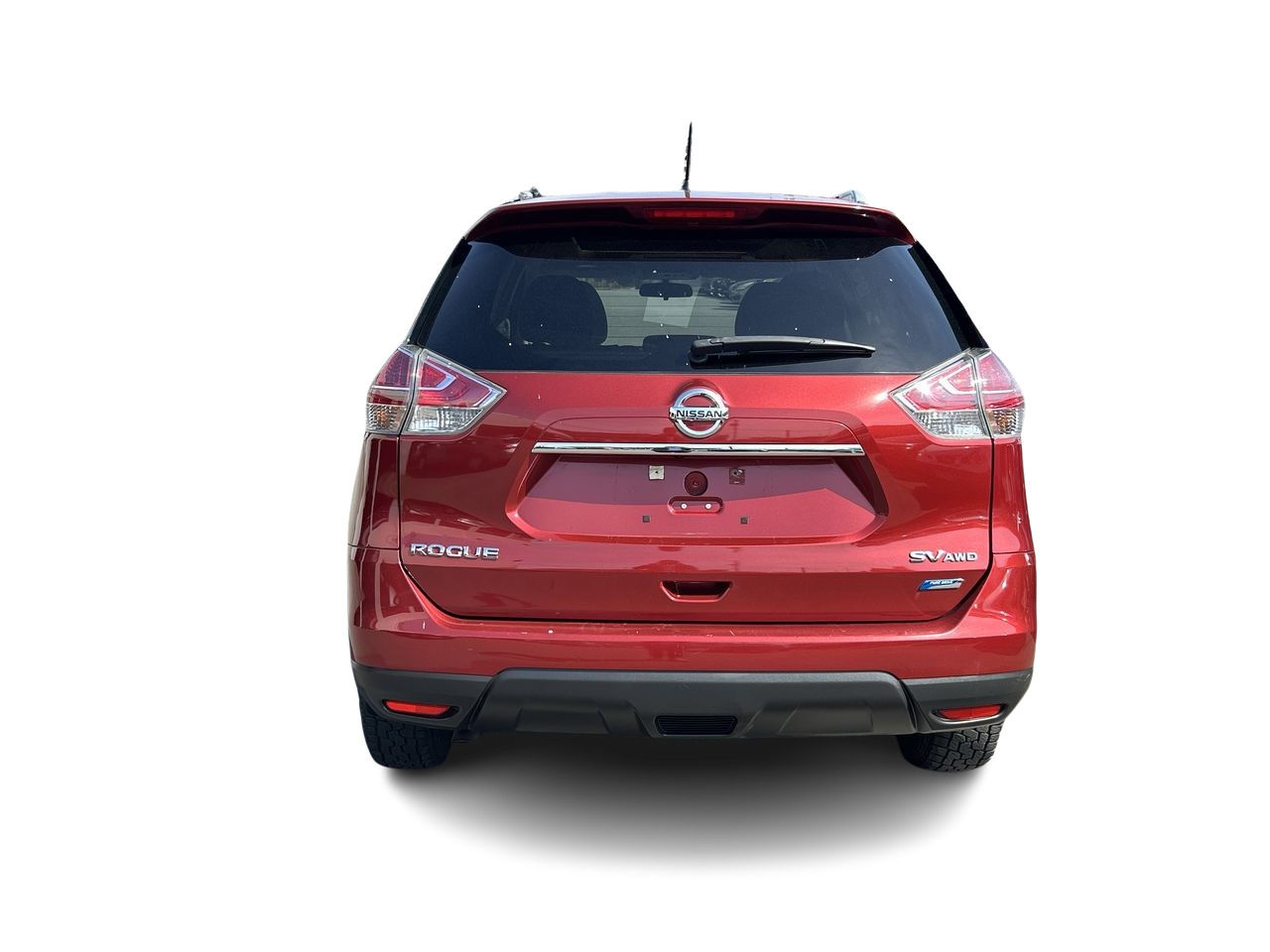 Nissan Rogue  2015 à Vancouver, Colombie-Britannique