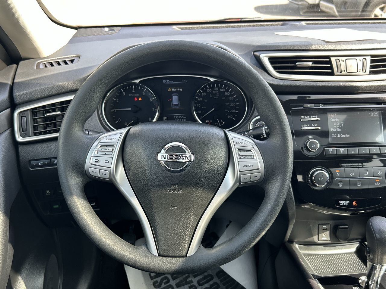 Nissan Rogue  2015 à Vancouver, Colombie-Britannique