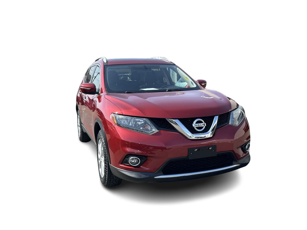 Nissan Rogue  2015 à Vancouver, Colombie-Britannique
