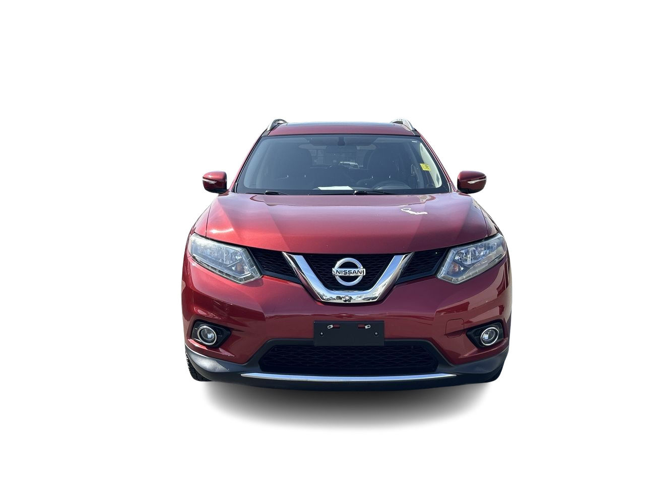 Nissan Rogue  2015 à Vancouver, Colombie-Britannique
