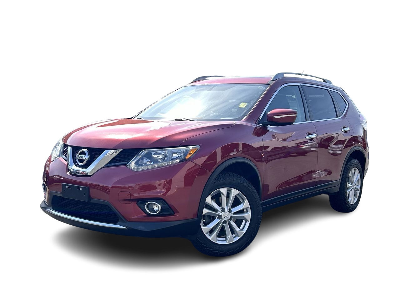 Nissan Rogue  2015 à Vancouver, Colombie-Britannique