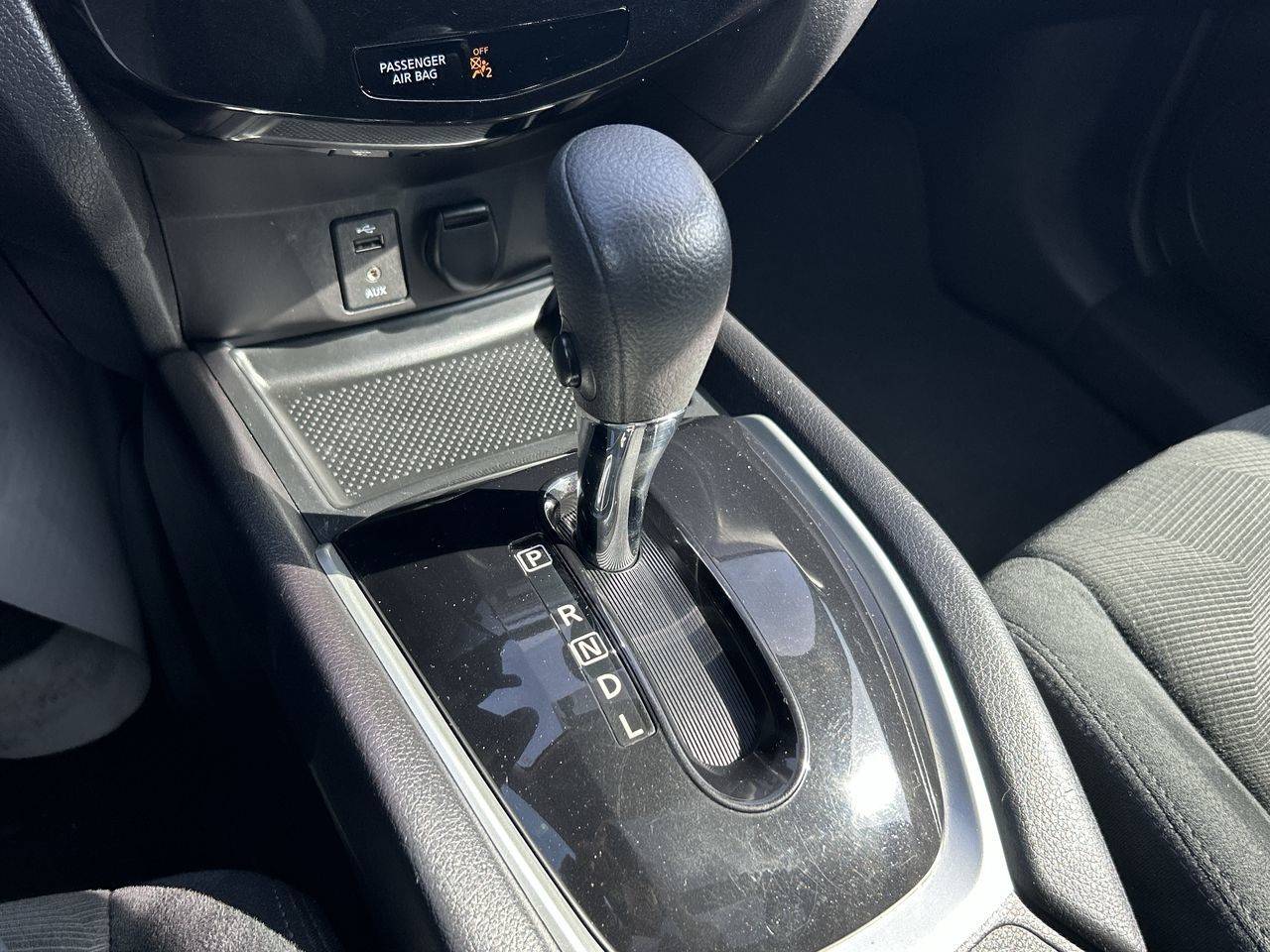 Nissan Rogue  2015 à Vancouver, Colombie-Britannique
