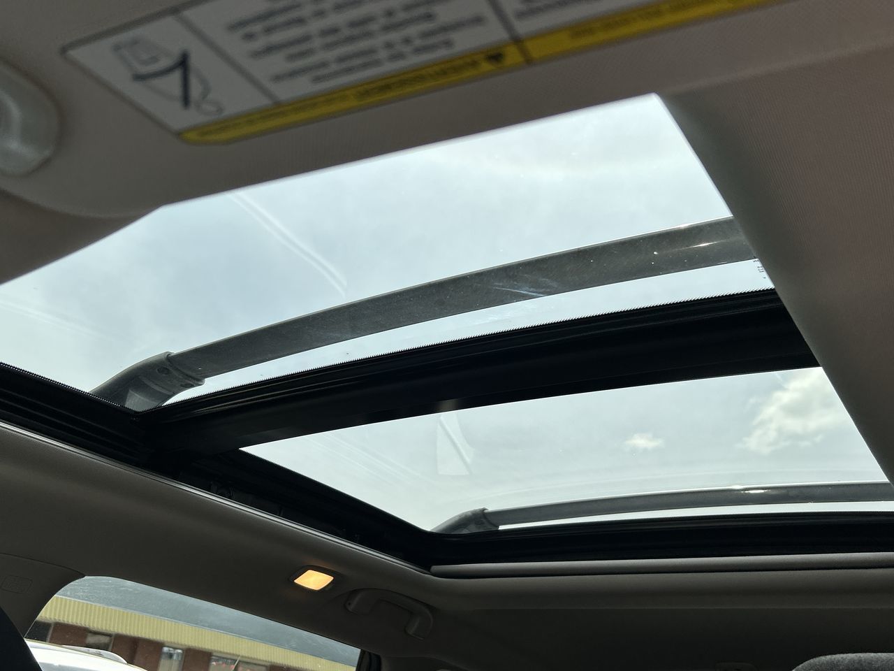 2016 Nissan Rogue in Vancouver, British Columbia