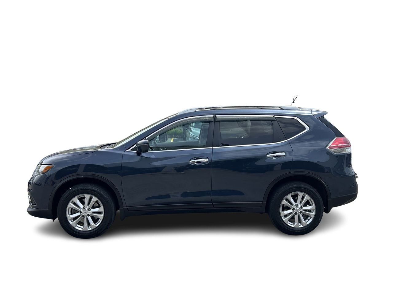 2016 Nissan Rogue in Vancouver, British Columbia