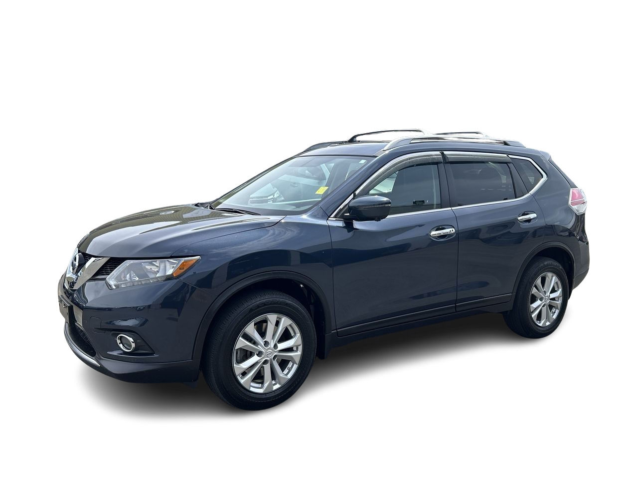 2016 Nissan Rogue in Vancouver, British Columbia