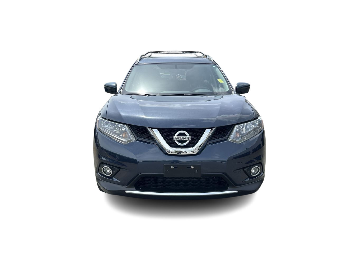 2016 Nissan Rogue in Vancouver, British Columbia