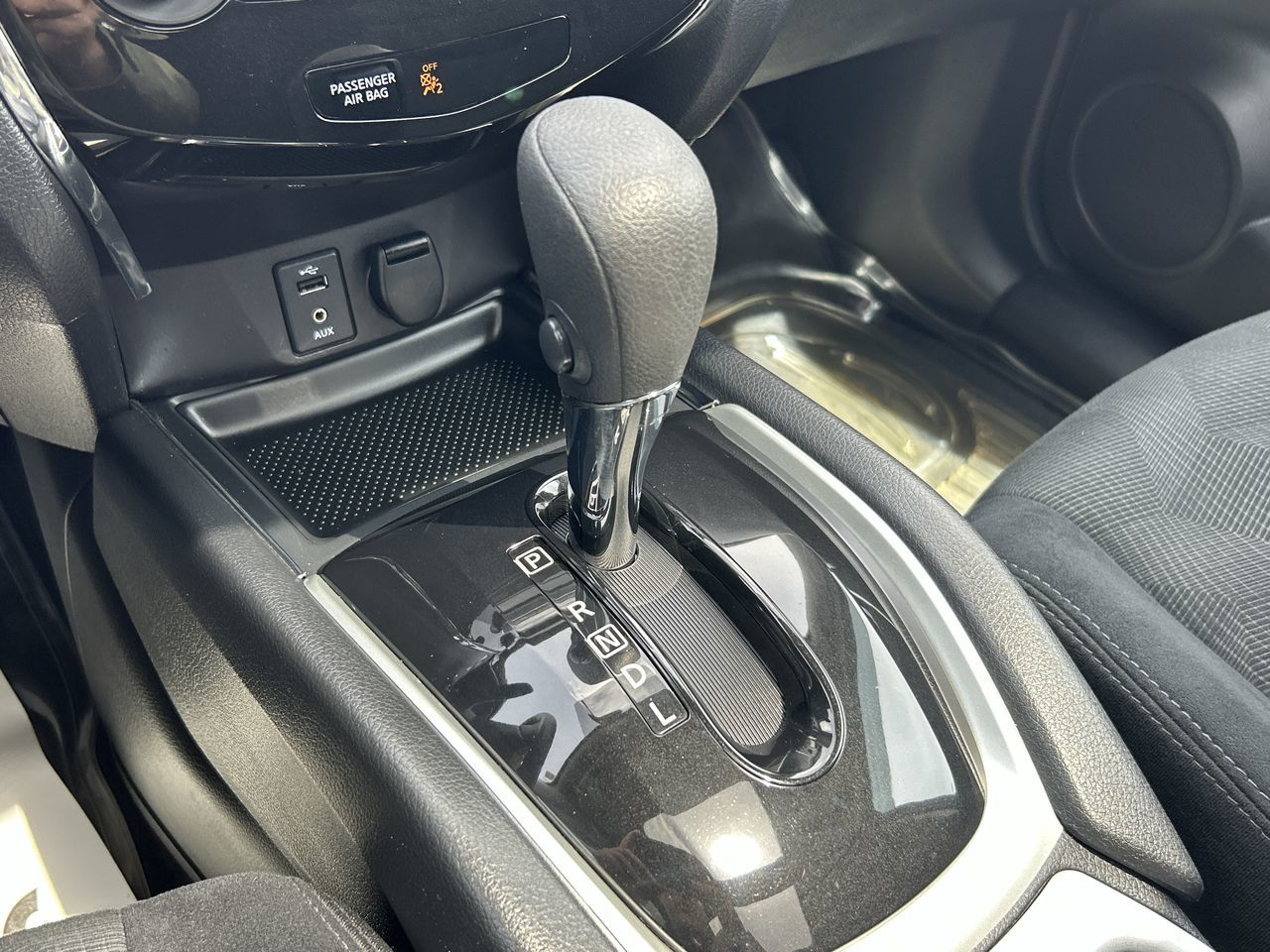 2016 Nissan Rogue in Vancouver, British Columbia