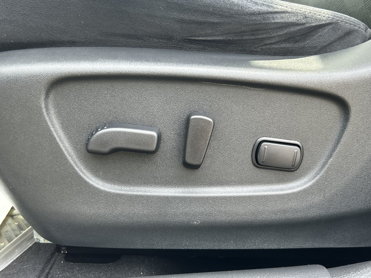 2016 Nissan Rogue in Vancouver, British Columbia