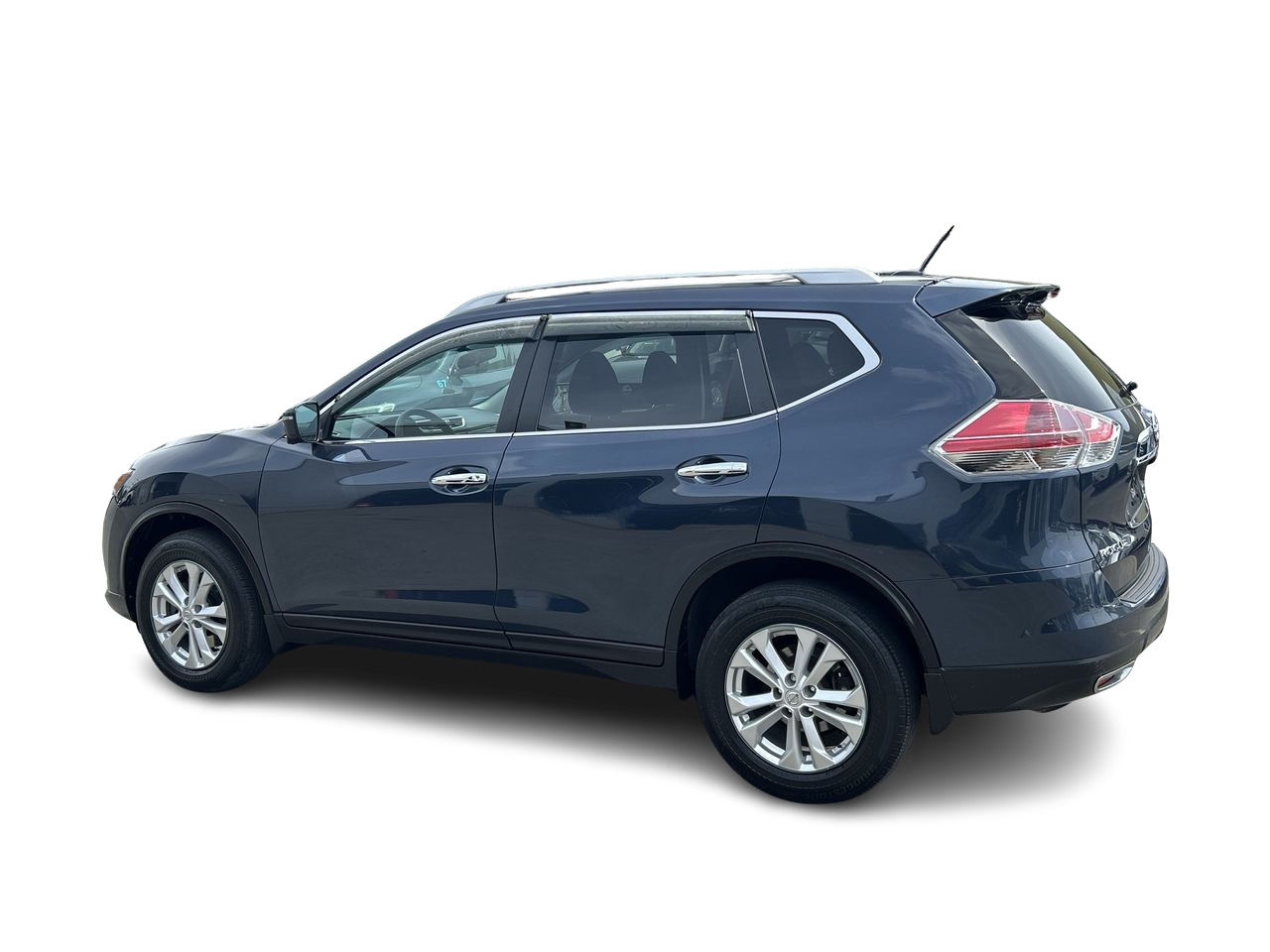 2016 Nissan Rogue in Vancouver, British Columbia