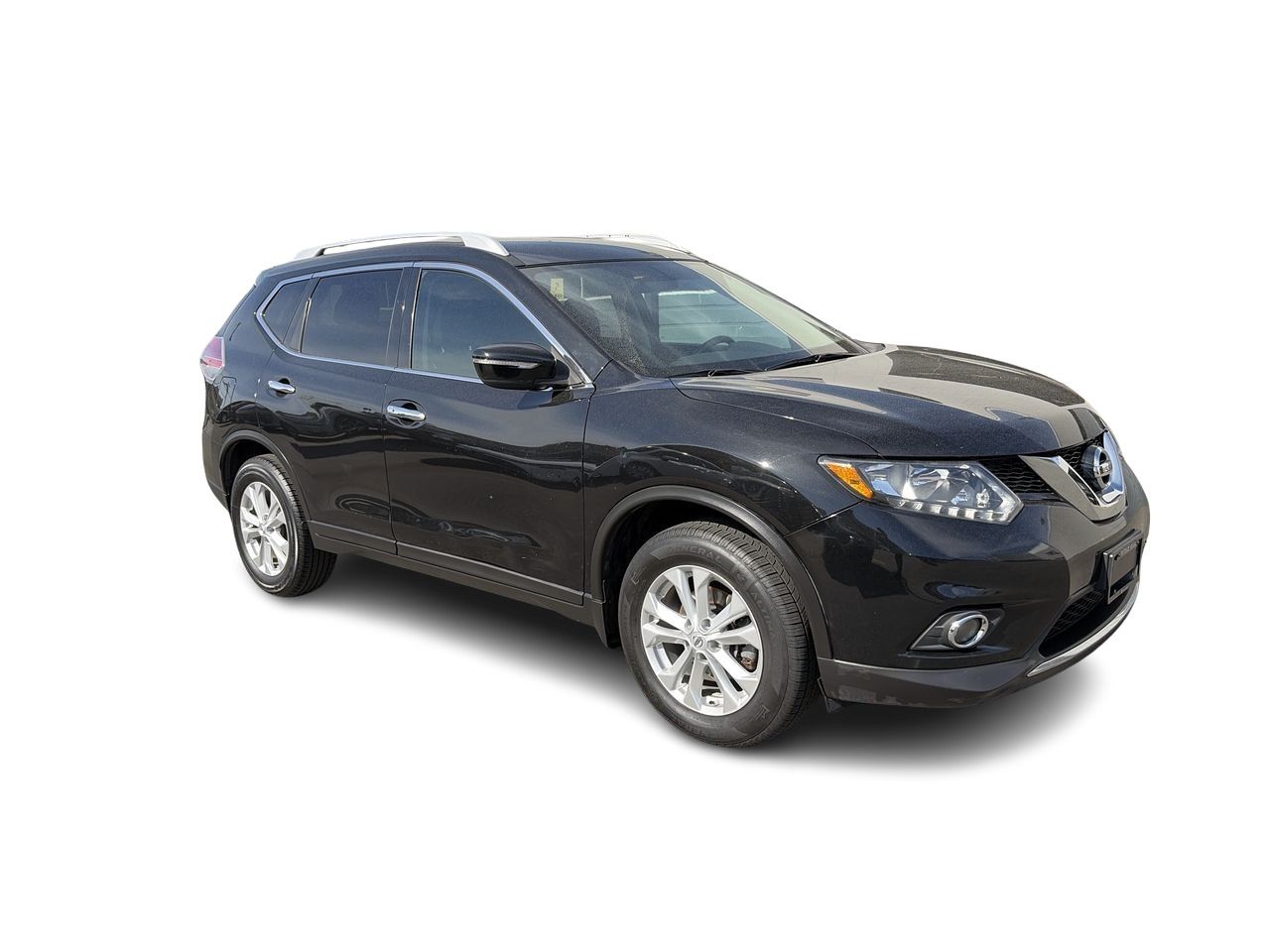 2016  Rogue