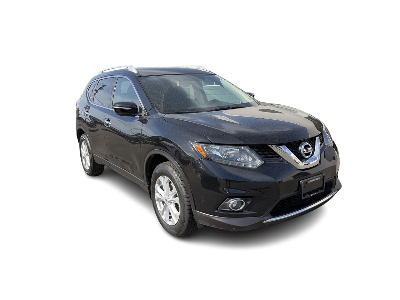 2016  Rogue