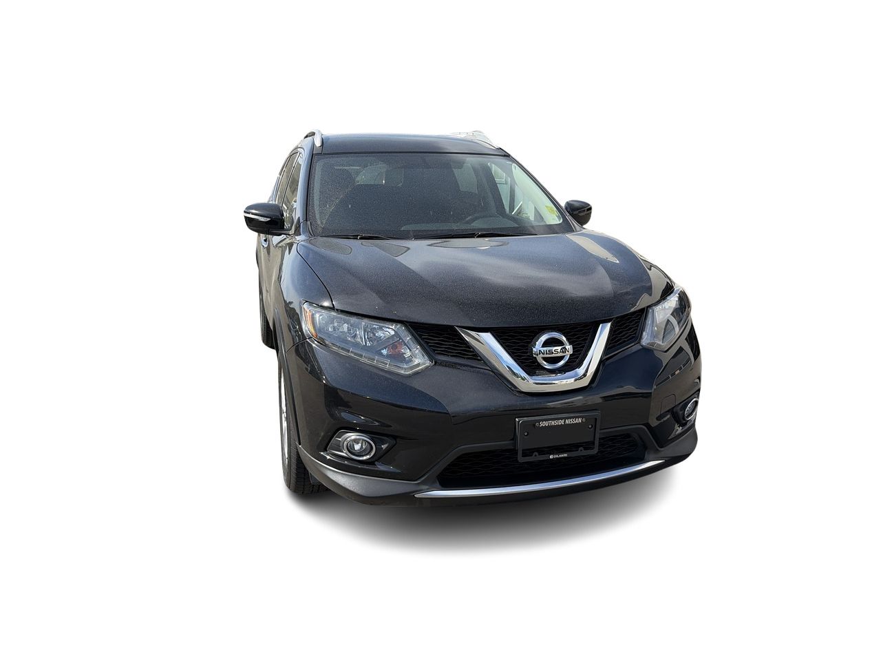 2016  Rogue