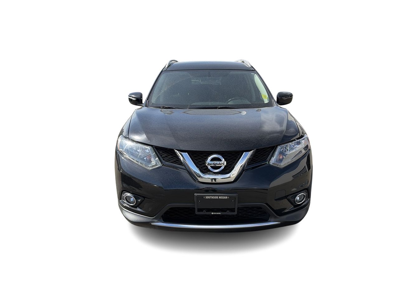 2016  Rogue