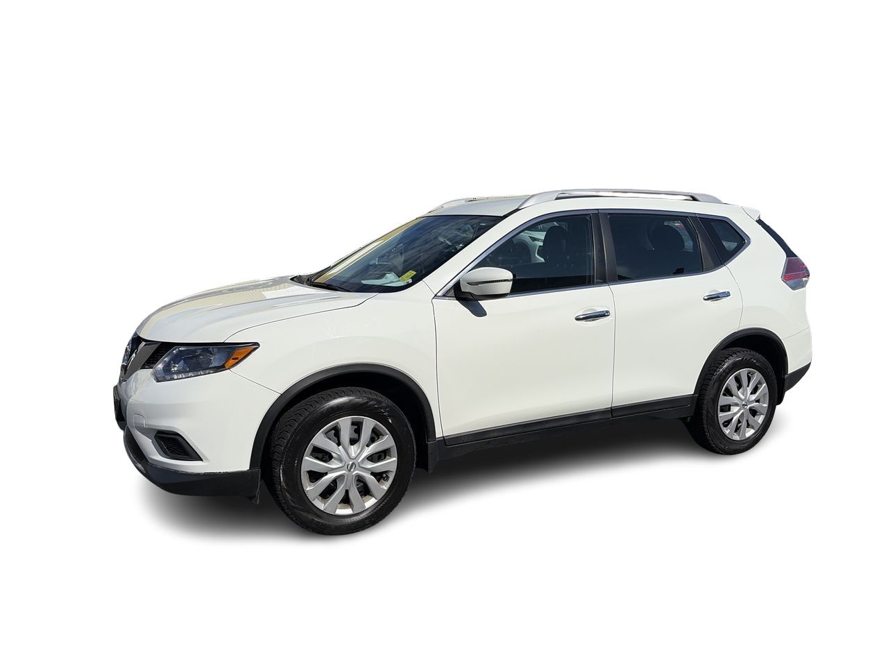 2016  Rogue