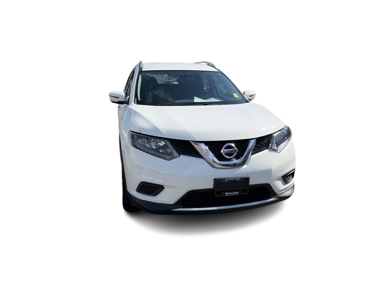 2016  Rogue