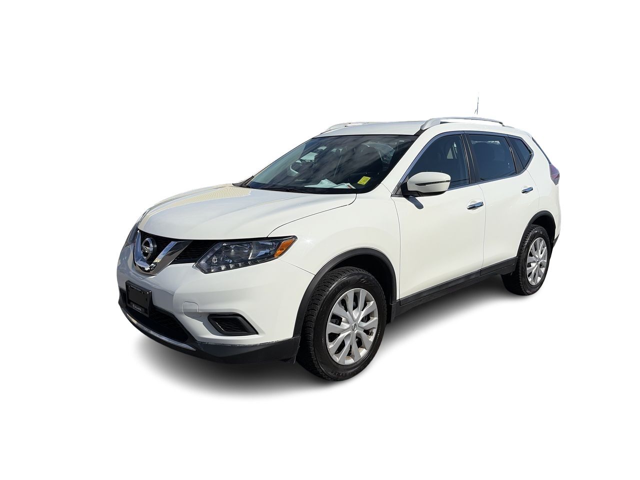 2016  Rogue