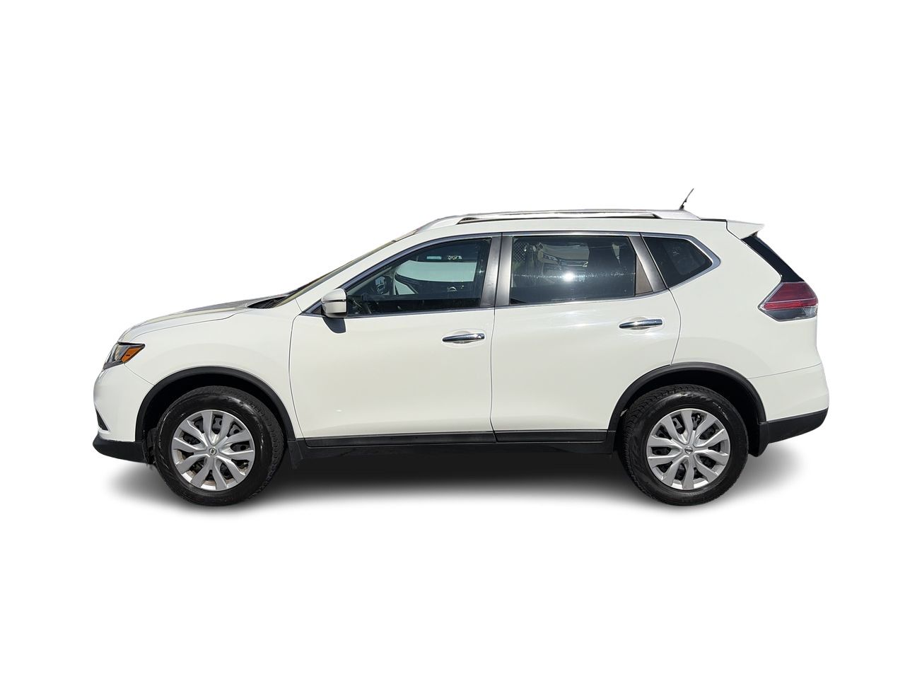 2016  Rogue