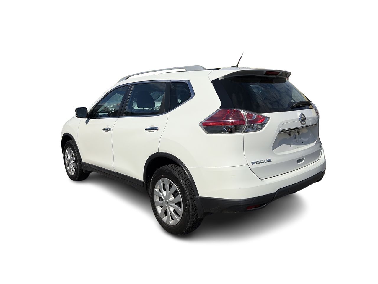 2016  Rogue