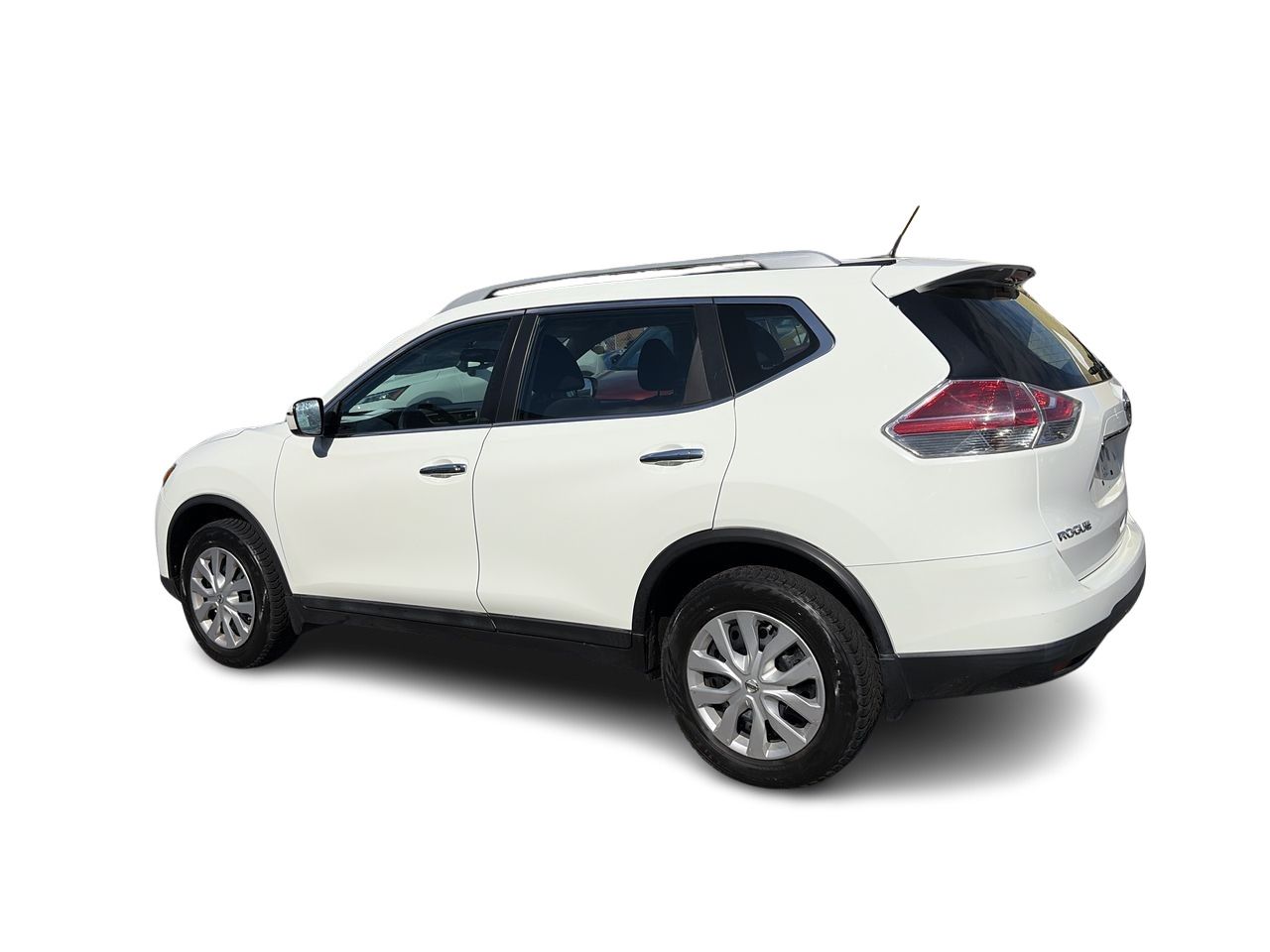 2016  Rogue